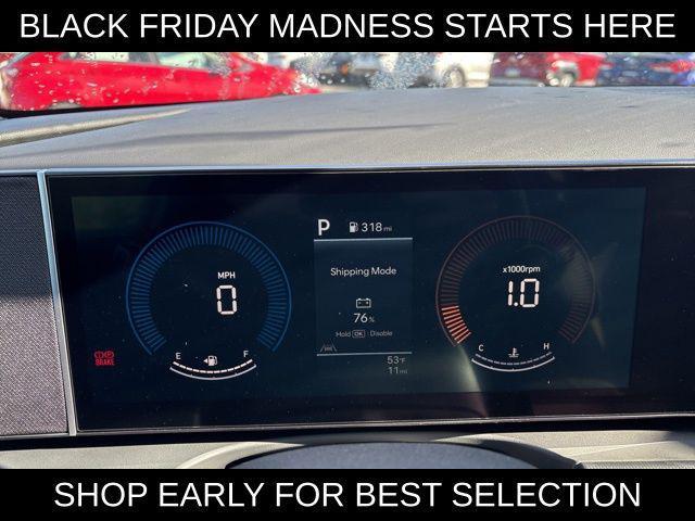 new 2026 Hyundai SANTA CRUZ car, priced at $33,068