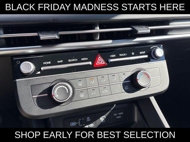 new 2026 Hyundai SANTA CRUZ car, priced at $33,068