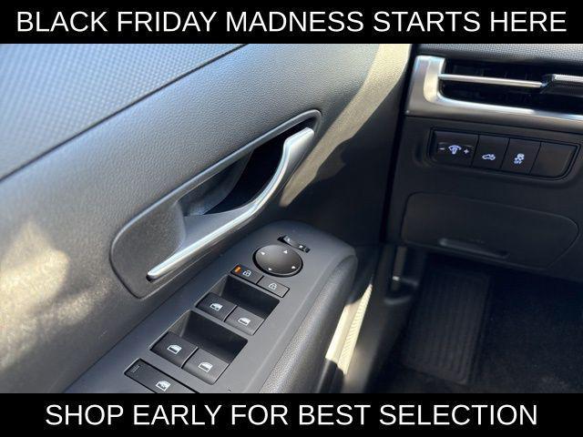 new 2026 Hyundai SANTA CRUZ car, priced at $33,068