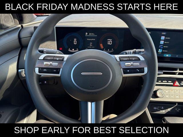 new 2026 Hyundai SANTA CRUZ car, priced at $33,068