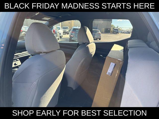 new 2026 Hyundai SANTA CRUZ car, priced at $33,068