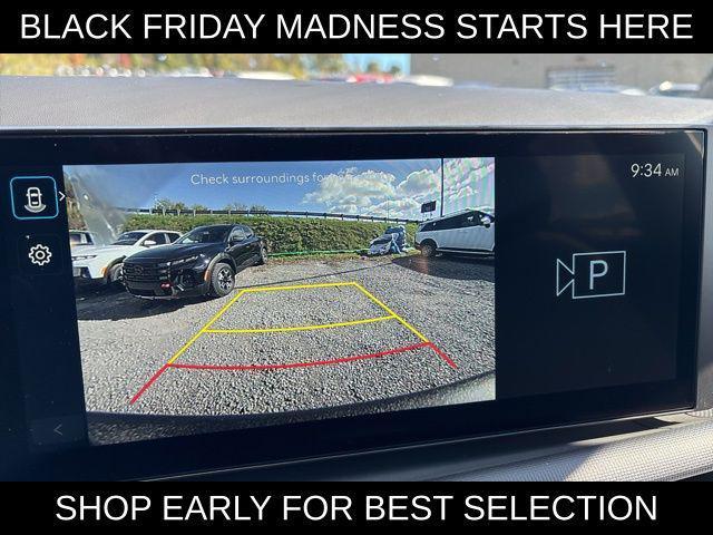 new 2026 Hyundai SANTA CRUZ car, priced at $33,068