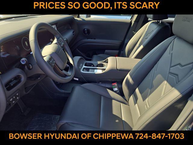 new 2026 Hyundai Palisade car, priced at $48,809