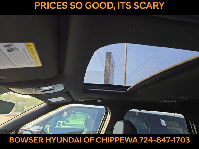 new 2026 Hyundai Palisade car, priced at $48,809