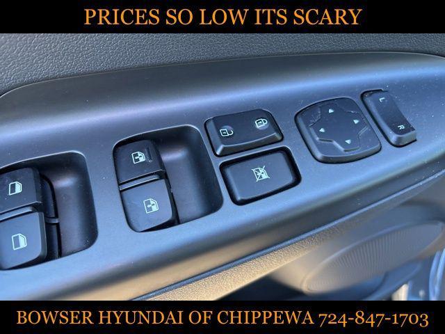 used 2023 Hyundai Kona car, priced at $21,836