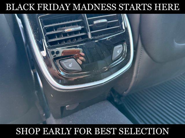 used 2017 Cadillac XTS car, priced at $19,329