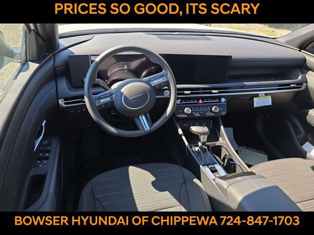 new 2026 Hyundai SANTA CRUZ car, priced at $32,701