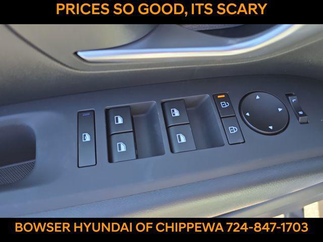 new 2026 Hyundai SANTA CRUZ car, priced at $32,701