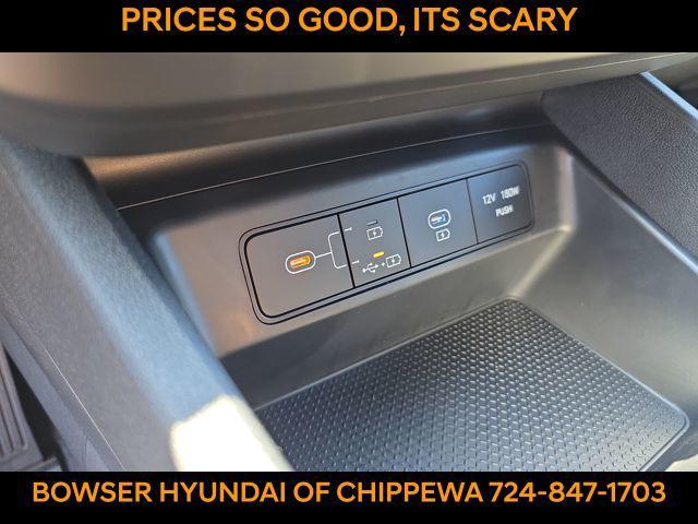 new 2026 Hyundai SANTA CRUZ car, priced at $32,701