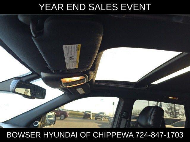 used 2015 Jeep Grand Cherokee car, priced at $18,156