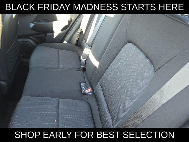 new 2026 Hyundai Venue car, priced at $22,047