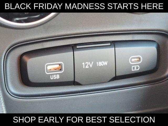 new 2026 Hyundai Venue car, priced at $22,047