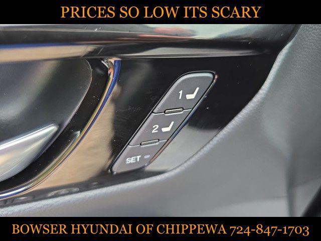used 2024 Honda CR-V car, priced at $32,437