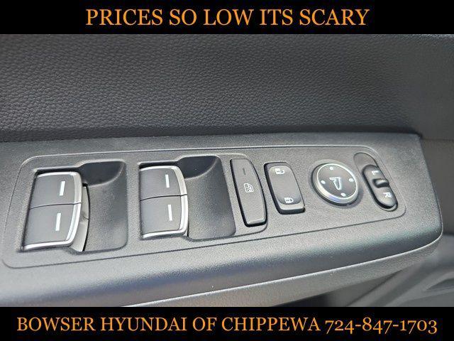 used 2024 Honda CR-V car, priced at $32,437