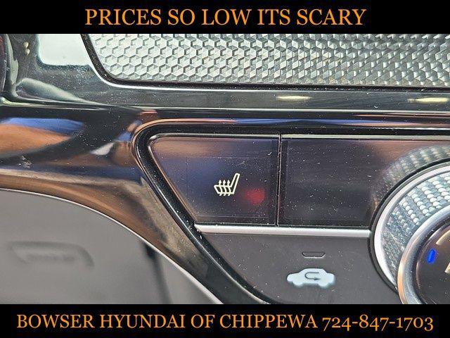 used 2024 Honda CR-V car, priced at $32,437