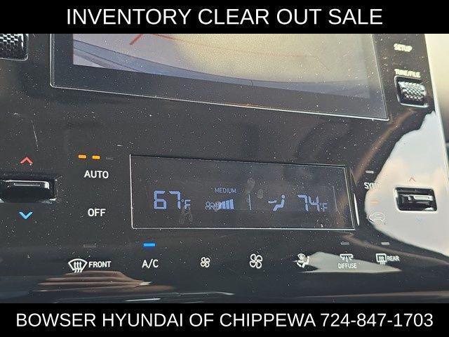 used 2022 Hyundai Tucson car, priced at $22,957