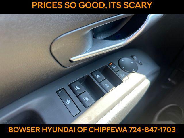 new 2026 Hyundai SANTA CRUZ car, priced at $33,909
