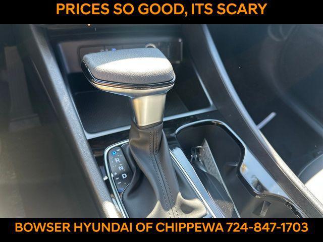 new 2026 Hyundai SANTA CRUZ car, priced at $33,909
