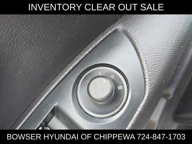 used 2017 Chevrolet Trax car, priced at $9,535