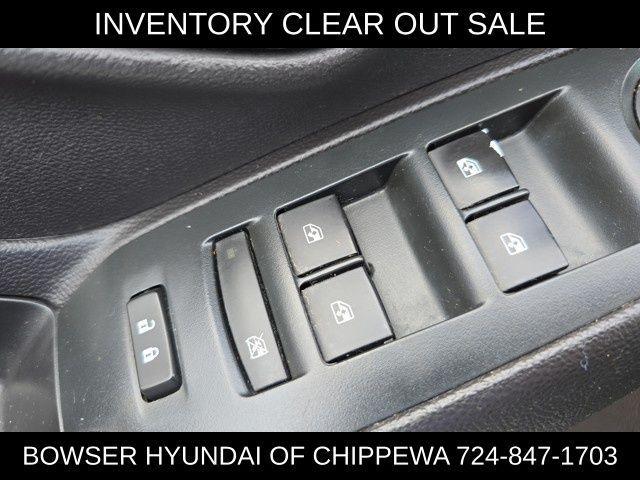used 2017 Chevrolet Trax car, priced at $9,535