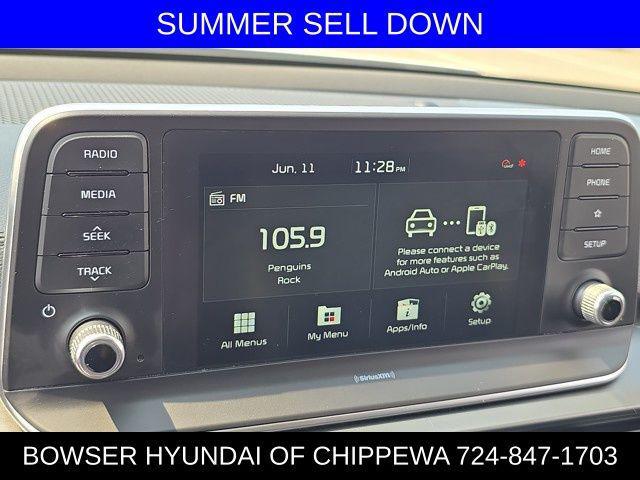 used 2021 Kia Telluride car, priced at $25,544