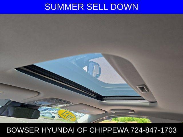 used 2021 Kia Telluride car, priced at $25,544