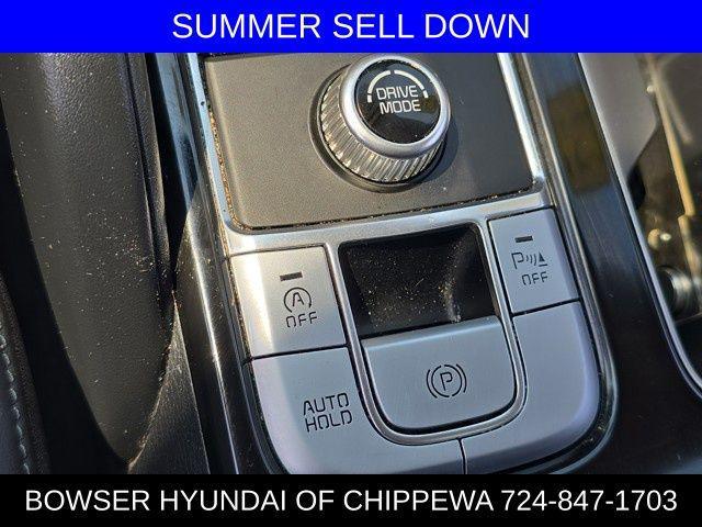 used 2021 Kia Telluride car, priced at $25,544
