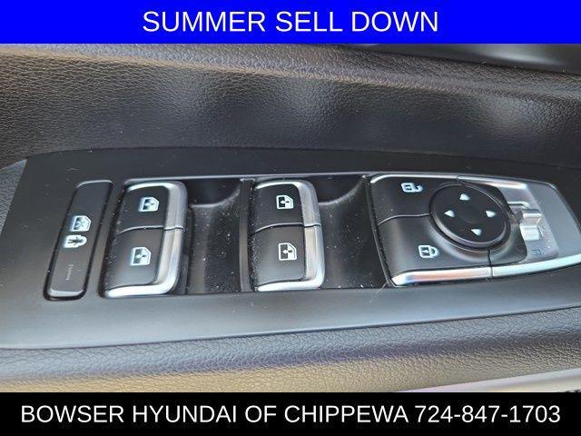 used 2021 Kia Telluride car, priced at $25,544