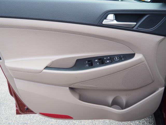 used 2019 Hyundai Tucson car, priced at $18,829