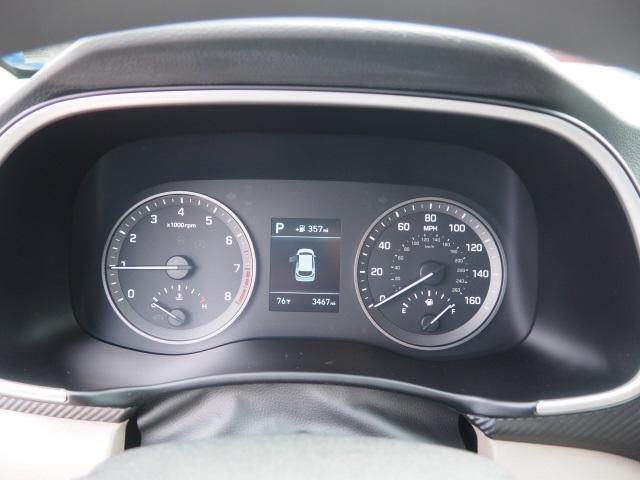 used 2019 Hyundai Tucson car, priced at $18,829