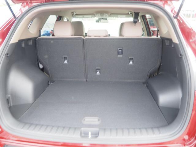 used 2019 Hyundai Tucson car, priced at $18,829