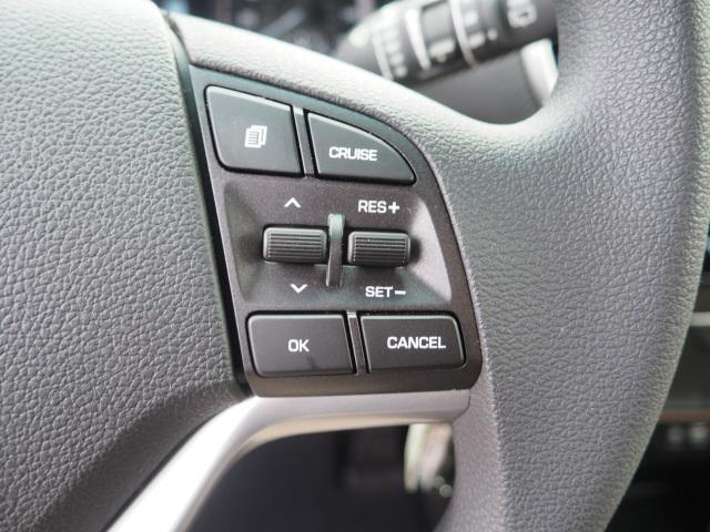 used 2019 Hyundai Tucson car, priced at $18,829