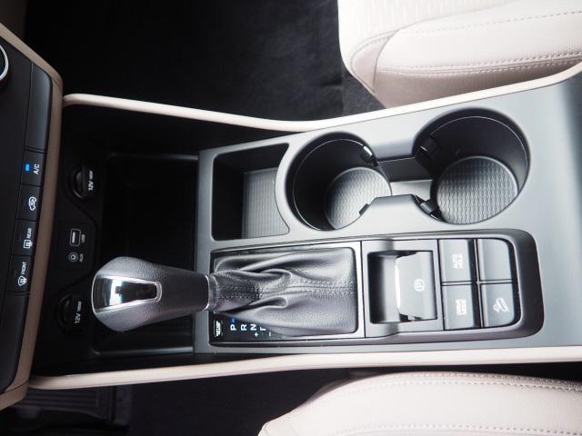 used 2019 Hyundai Tucson car, priced at $18,829