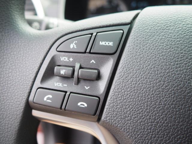 used 2019 Hyundai Tucson car, priced at $18,829