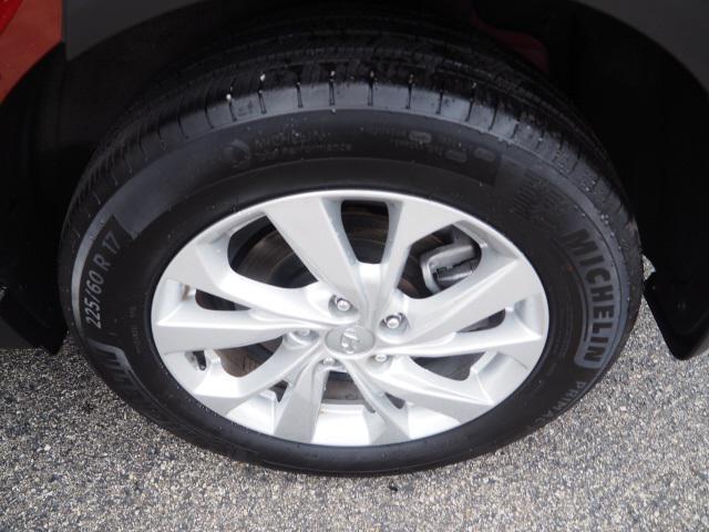 used 2019 Hyundai Tucson car, priced at $18,829