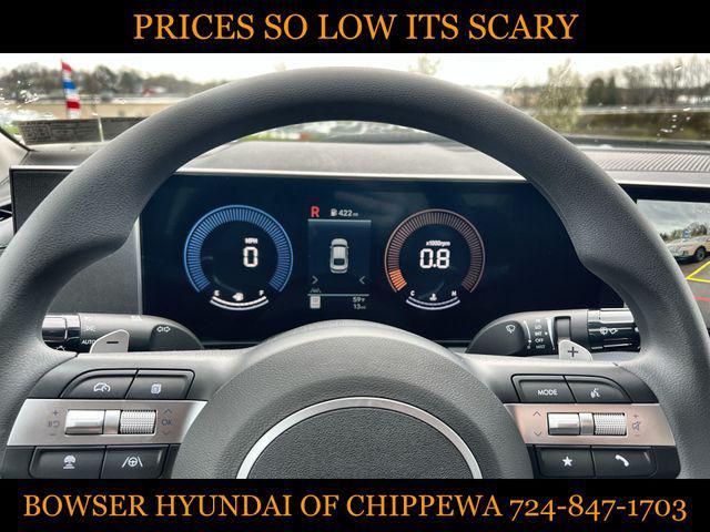 used 2024 Hyundai Sonata car, priced at $25,000