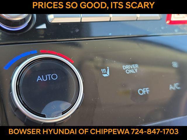 new 2026 Hyundai Santa Fe car, priced at $38,920