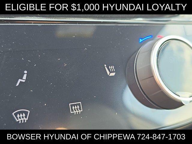 new 2025 Hyundai SANTA CRUZ car, priced at $31,872