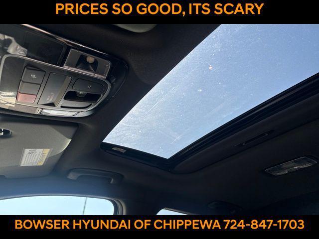 new 2025 Hyundai SANTA CRUZ car, priced at $41,739