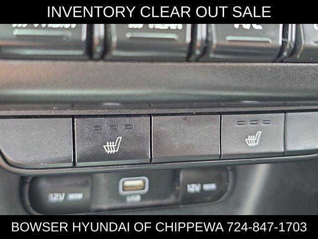 used 2020 Kia Sportage car, priced at $16,628