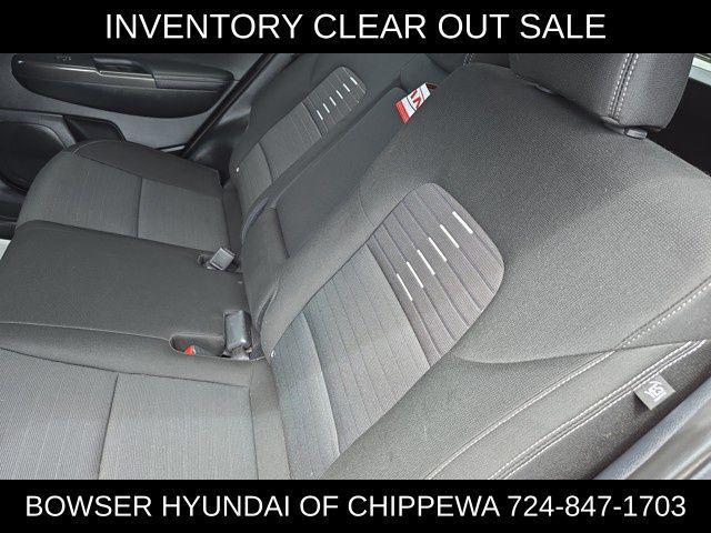 used 2020 Kia Sportage car, priced at $16,628