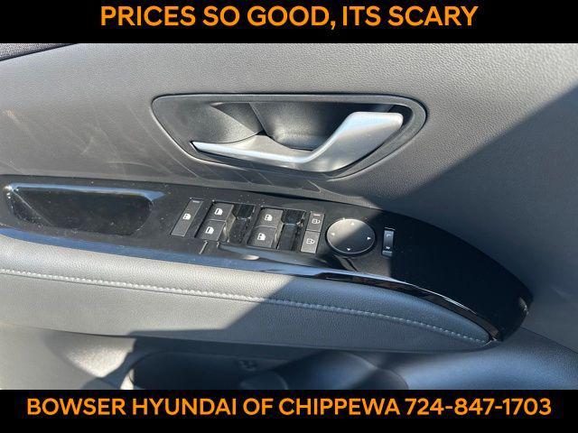 new 2026 Hyundai SANTA CRUZ car, priced at $41,976