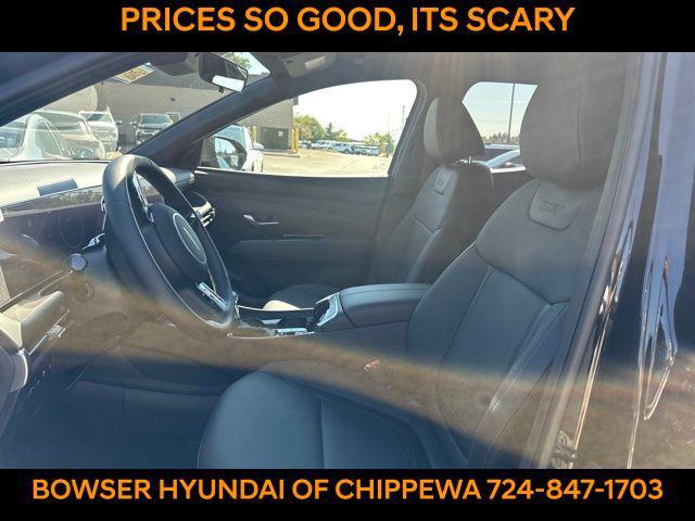 new 2026 Hyundai SANTA CRUZ car, priced at $41,976