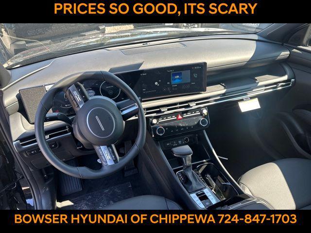 new 2026 Hyundai SANTA CRUZ car, priced at $41,976