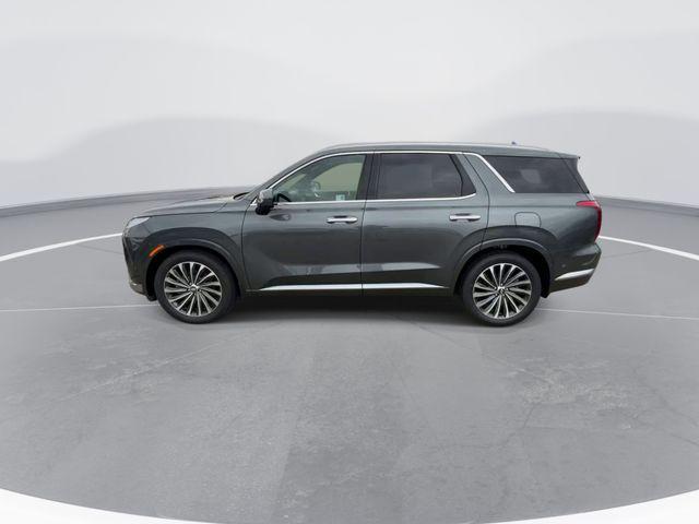 new 2024 Hyundai Palisade car, priced at $54,560