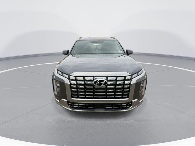 new 2024 Hyundai Palisade car, priced at $54,560