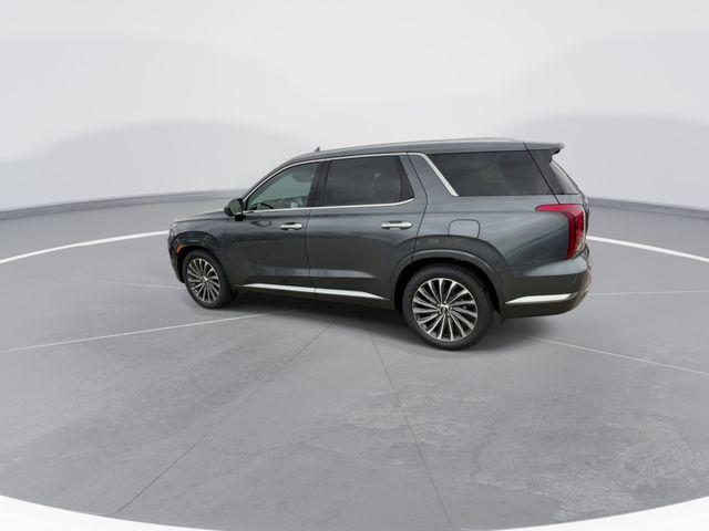 new 2024 Hyundai Palisade car, priced at $54,560