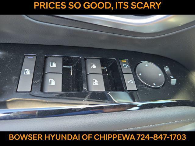 new 2025 Hyundai SANTA CRUZ car, priced at $39,600