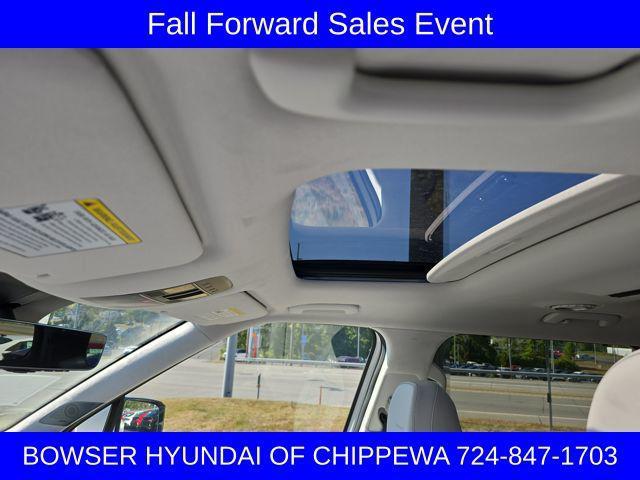 new 2026 Hyundai Palisade car, priced at $57,006