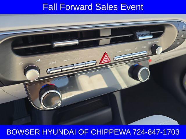 new 2026 Hyundai Palisade car, priced at $57,006